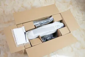 巨大却巨省心：CEYEE希亦洗地机T800使用体验图片