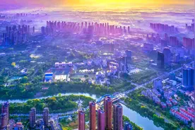 这些地名为什么易读错？图片