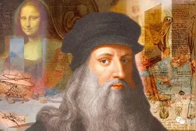 达芬奇末日预言图片