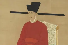 探析宋代官员服饰中的等级与地位象征图片