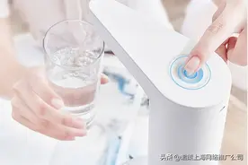 家庭喝什么牌子的桶装水比较好？图片