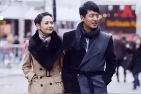 郭晓冬和程莉莎的爱情一波三折，婚后郭晓冬把程莉莎宠成小公主图片