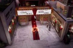 《真人快打1》游戏单人剧情模式Invasions演示视频曝光图片