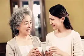 我研究上百对婆媳后发现：婆婆对待儿媳的态度，暴露家庭经济状态图片