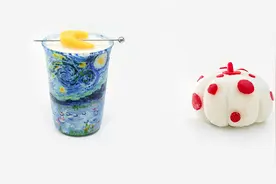 3位宝妈奶爸的私藏食谱：食物是美学最好的启蒙图片