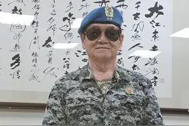 台退役中将：解放军演练“围点打援”与“阻援打点”展现拒止能力图片