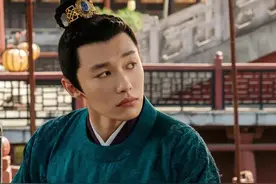 《梦华录》：“喜剧人”池衙内，看似纨绔子弟，实则良善之辈图片