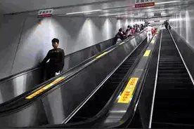 关于手扶电梯 这些知识你应该了解图片