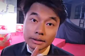 虎牙一哥半个亿举办认爹仪式，立志要做直播界的“高启强”图片