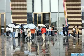 端午佳节逢“端午水”，贵阳室内文化场馆成热门选择图片