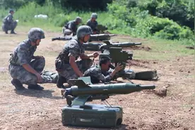 军改后旅级部队历史沿革（63）—188图片