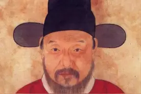 明朝初期名儒，诗歌却备受冷落，细品宋濂十首诗，写人物堪称一绝图片