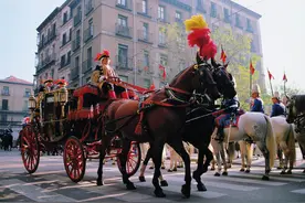 二战时期，唯一一个没有参战的世界性强国，它当时在忙什么？图片