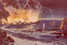 该死的鱼雷——一身毛病，两眼无珠，屡遭诟病，终成正果图片