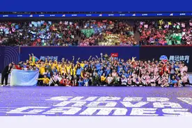 偶像们的运动会：这次来相亲还是进场收割图片