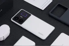 真我GT Neo5深度体验：240W快充 +1TB存储，realme的开年狂飙！图片