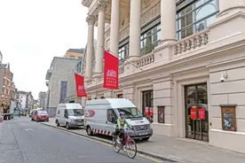 “日不落帝国”的现状，带你看看真实的英国图片