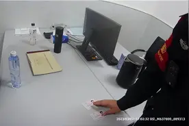 为躲避“限高令”一男子冒用他人身份证购票乘车被处罚图片