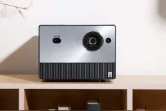 只为专业级画质呈现：Vidda C1S 4K三色激光投影仪评测图片