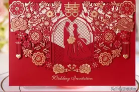 江西一男子举办婚礼，浙江大哥随礼2000元，看到酒席直呼：太豪横图片