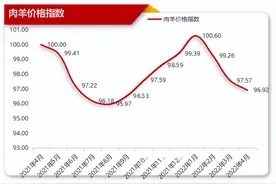 关注！巴彦淖尔肉羊价格最新走势图片