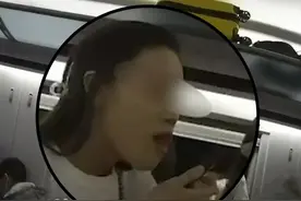 官方通报“再反转”，被打女孩不无辜，素质很低，网友又被带节奏图片