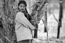 纪实：结婚那晚，被小叔子剪断了齐腰长发，从此，终身“守寡”图片