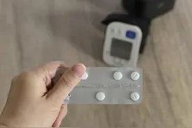 降压药并不是不能停，出现这3种情况可以停！但1种情况不能停！图片