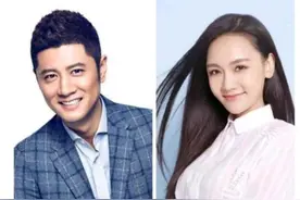 娱乐圈“老实人”接盘“顶级绿茶”，网友：还真是绝配图片