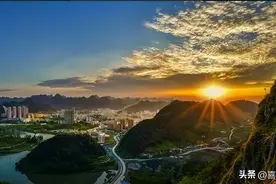 贵州六盘水水城区值得游玩的旅游景点有哪些？自驾游有什么攻略？图片