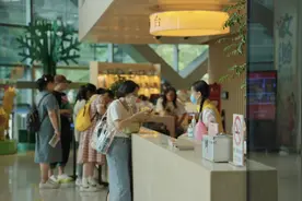 国博发通知规范馆内讲解，成都的博物馆有这些对策图片