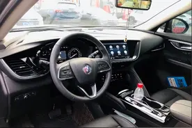 昂科威Plus用车体验分享图片