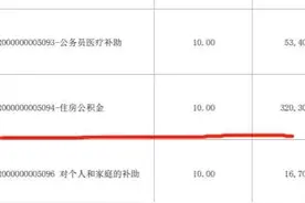 西藏公务员，西南待遇天花板！图片