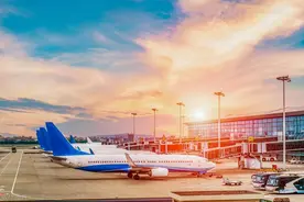 航空公司哪个部门最牛？图片