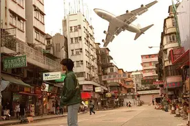 20条危险的机场跑道：飞行员害怕降落的地方图片