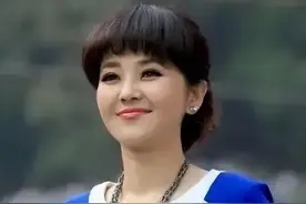 她在央视主持15年，竟只是个临时工，心寒辞职离开后又被高薪聘回图片