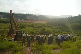 国家出台迁坟补偿标准，保障坟墓所有人权益，每座坟墓补偿多少？图片