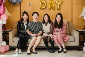 我发现所有的亲属关系里面，姑妈对侄子最好，原因大多数人不知道图片