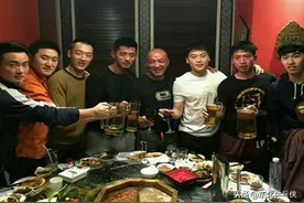 国乒最牛的三位教练：李隼稳、秦志戬灵、肖战狠，那么谁最强？图片