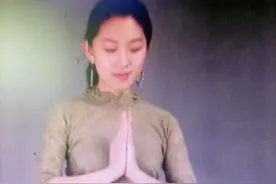 “打坐”找回了我的“魂魄”图片