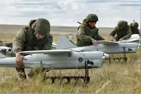 伊朗支援46架“沙赫德”，俄军补齐装备短板，回赠硬核“大礼”图片