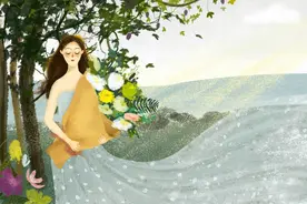 当一个女人，想要离开你的时候，往往会出现这些征兆图片