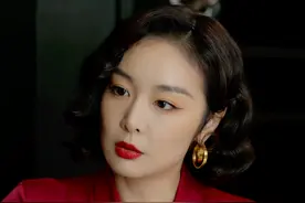 狂飙11：强哥地位不保，被陈书婷“质问”之后，又被泰叔“抛弃”图片