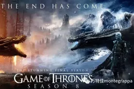 群雄逐鹿 决战巅峰——《权力游戏》四大家族图片