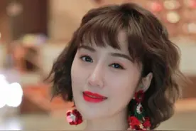 李珈西澳门国际电影节二度收获“金莲花”，斩获“优秀女性电影创作奖”图片