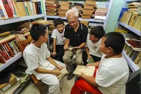 孩子没主见胆小懦弱没出息，家长别着急试试这样做，孩子脱胎换骨图片