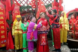 千岛湖上的“九姓渔民”，曾是陈友谅部将后代，被罚不得上岸居住图片