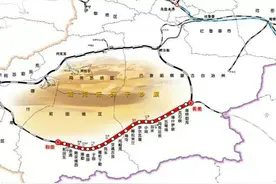 86小时19分钟，一趟让你欲哭无泪的超长耗时火车图片