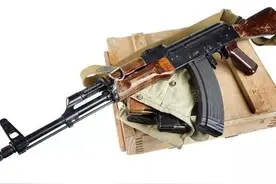 从入门到王者，教你用真AK-47（用过才知道）入门上手图片