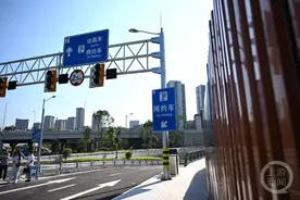 9月11日5时起，重庆西站出租车和网约车上客点有变图片